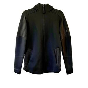 Under Armour Women’s Black Hoodie M